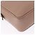 Miu Miu Shoulder Bag Leather Beige Gold - vista 16
