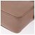 Miu Miu Shoulder Bag Leather Beige Gold - vista 17