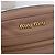 Miu Miu Shoulder Bag Leather Beige Gold - vista 20