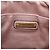 Miu Miu Shoulder Bag Leather Beige Gold - vista 21