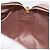 Miu Miu Shoulder Bag Leather Beige Gold - vista 22