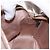 Miu Miu Shoulder Bag Leather Beige Gold - vista 23