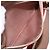 Miu Miu Shoulder Bag Leather Beige Gold - vista 25