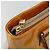 LOUIS VUITTON Monogram Vernis Houston Hand Bag Beige M91004 LV - vista 18