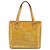 LOUIS VUITTON Monogram Vernis Houston Hand Bag Beige M91004 LV - vista 2