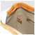 LOUIS VUITTON Monogram Vernis Houston Hand Bag Beige M91004 LV - vista 21