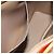 LOUIS VUITTON Monogram Vernis Houston Hand Bag Beige M91004 LV - vista 25