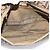 FENDI Zucca Canvas Shoulder Bag Brown Black - vista 12