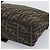 FENDI Zucca Canvas Shoulder Bag Brown Black - vista 15
