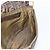 FENDI Zucca Canvas Shoulder Bag Brown Black - vista 17