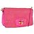 Miu Miu Shoulder Bag Leather Sequins Pink Gold