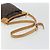 LOUIS VUITTON Monogram Odeon PM Shoulder Bag M56390 LV - vista 7