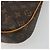 LOUIS VUITTON Monogram Odeon PM Shoulder Bag M56390 LV - vista 9