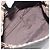 FENDI Zucca Canvas Mamma Baguette Shoulder Bag Brown Black - vista 11