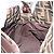 FENDI Zucca Canvas Mamma Baguette Shoulder Bag Brown Black - vista 21