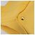 PRADA Canapa M Hand Bag Canvas Yellow Gold - vista 14