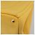 PRADA Canapa M Hand Bag Canvas Yellow Gold - vista 15