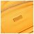 PRADA Canapa M Hand Bag Canvas Yellow Gold - vista 18