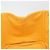PRADA Canapa M Hand Bag Canvas Yellow Gold - vista 19