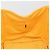 PRADA Canapa M Hand Bag Canvas Yellow Gold - vista 20