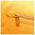 PRADA Canapa M Hand Bag Canvas Yellow Gold - vista 21