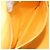 PRADA Canapa M Hand Bag Canvas Yellow Gold - vista 22