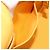 PRADA Canapa M Hand Bag Canvas Yellow Gold - vista 23