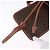 Céline CELINE Macadam Canvas Backpack PVC Leather Brown Gold - vista 10
