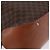 Céline CELINE Macadam Canvas Backpack PVC Leather Brown Gold - vista 15