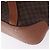 Céline CELINE Macadam Canvas Backpack PVC Leather Brown Gold - vista 18