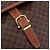 Céline CELINE Macadam Canvas Backpack PVC Leather Brown Gold - vista 20