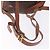 Céline CELINE Macadam Canvas Backpack PVC Leather Brown Gold - vista 9