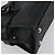 Salvatore Ferragamo Gancini Shoulder Bag Leather Black Silver - vista 13