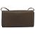Céline CELINE Schultertasche Leder Braun Gold - Ansicht 3