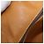 LOEWE Amazona 40 Hand Bag Leather Brown Gold - vista 18