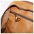 LOEWE Amazona 40 Hand Bag Leather Brown Gold - vista 21