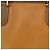 LOEWE Amazona 40 Hand Bag Leather Brown Gold - vista 3