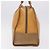 LOEWE Amazona 40 Hand Bag Leather Brown Gold - vista 4