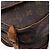 LOUIS VUITTON Monogram Saumur 30 Shoulder Bag M42256 LV - vista 15