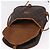 LOUIS VUITTON Monogram Saumur 30 Shoulder Bag M42256 LV - vista 20