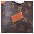 LOUIS VUITTON Monogram Saumur 30 Shoulder Bag M42256 LV - vista 21