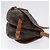 LOUIS VUITTON Monogram Saumur 30 Shoulder Bag M42256 LV - vista 3