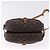 LOUIS VUITTON Monogram Saumur 30 Shoulder Bag M42256 LV - vista 5