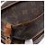 LOUIS VUITTON Monogram Saumur 30 Shoulder Bag M42256 LV - vista 9
