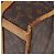 LOUIS VUITTON Monogram Sac Chasseur 40 Pet Carry M41924 LV - vue 16
