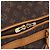 LOUIS VUITTON Monogram Sac Chasseur 40 Pet Carry M41924 LV - vue 19