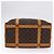 LOUIS VUITTON Monogram Sac Chasseur 40 Pet Carry M41924 LV - vue 5