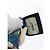 CHANEL Matelasse Hand Bag Denim Blue CC - vista 11