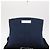CHANEL Matelasse Hand Bag Denim Blue CC - vista 12