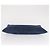 CHANEL Matelasse Hand Bag Denim Blue CC - vista 5